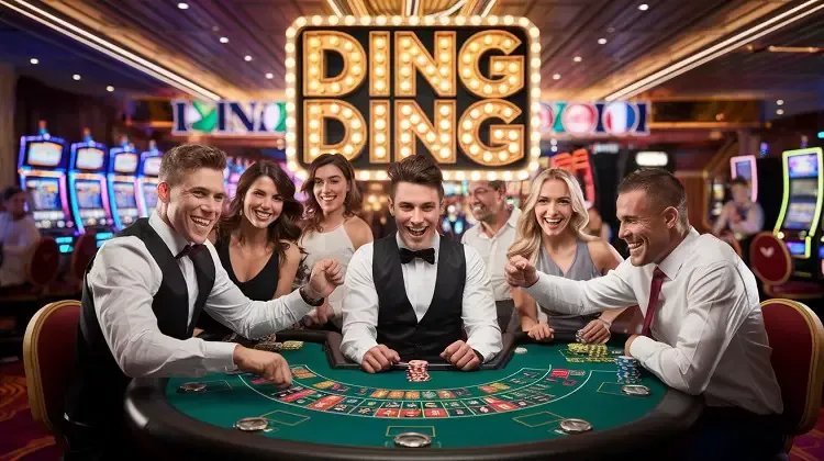 Think Slimking is just another slot‑heavy site? Think again, slimking casino